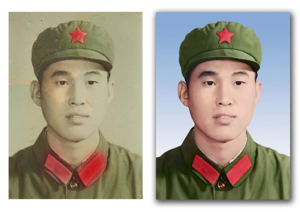 中阳破损照片修复-18